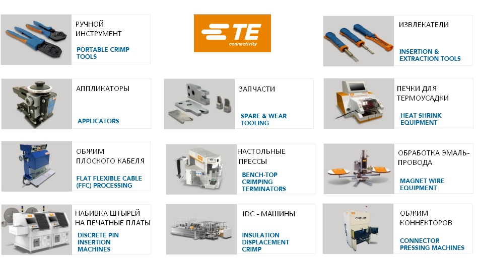 te-list